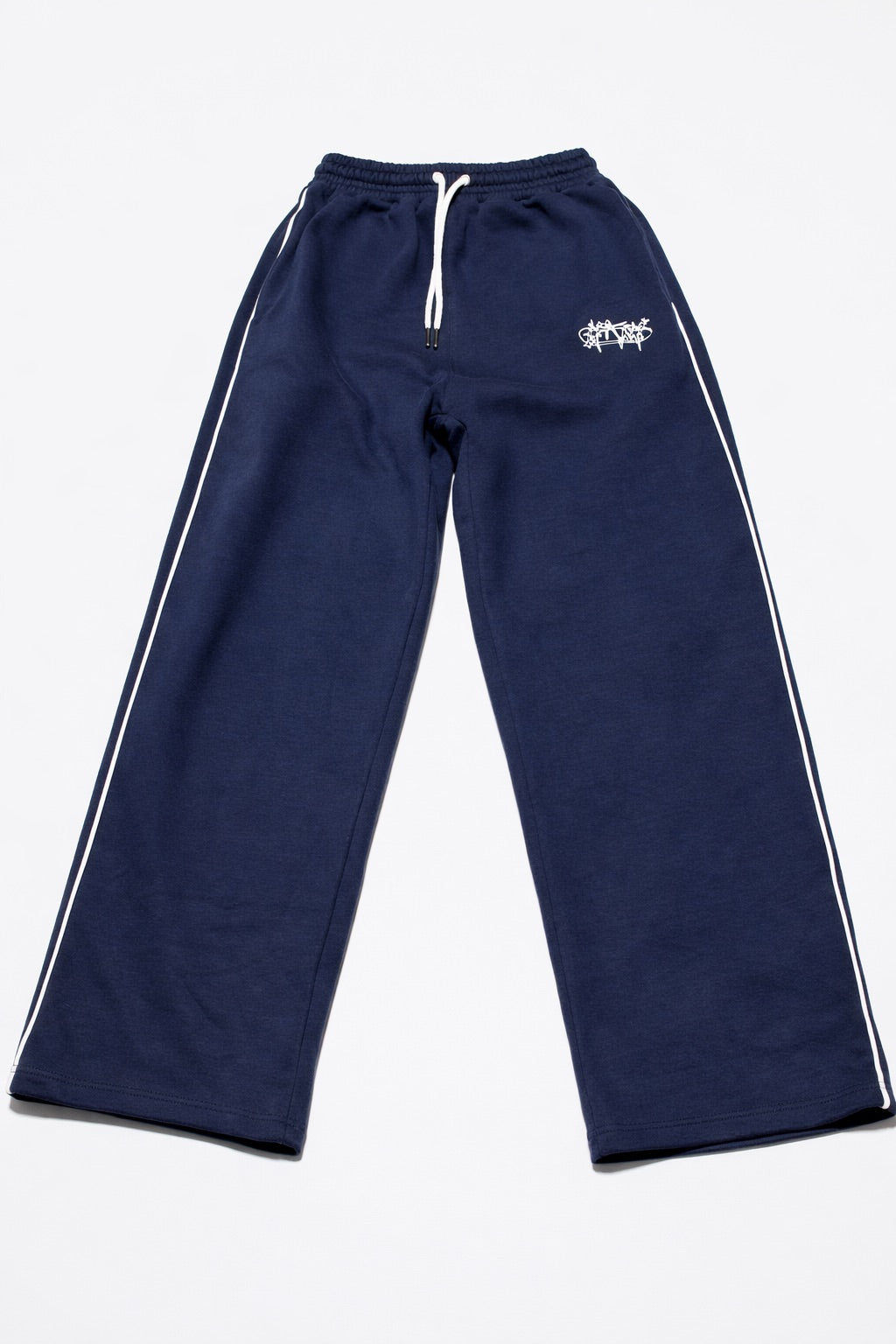 Navy Anádos Sweatsuit- SOLD OUT
