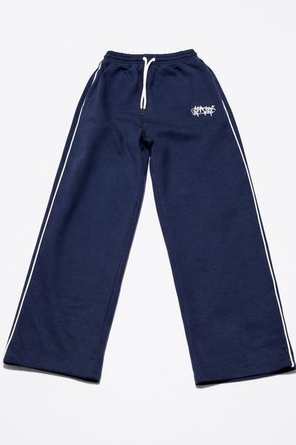 Navy Anádos Sweatsuit- SOLD OUT