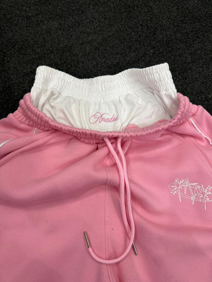 Anádos Pink SweatsuiT- SOLD OUT