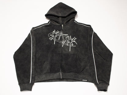 Grey Anádos Sweatsuit- SOLD OUT