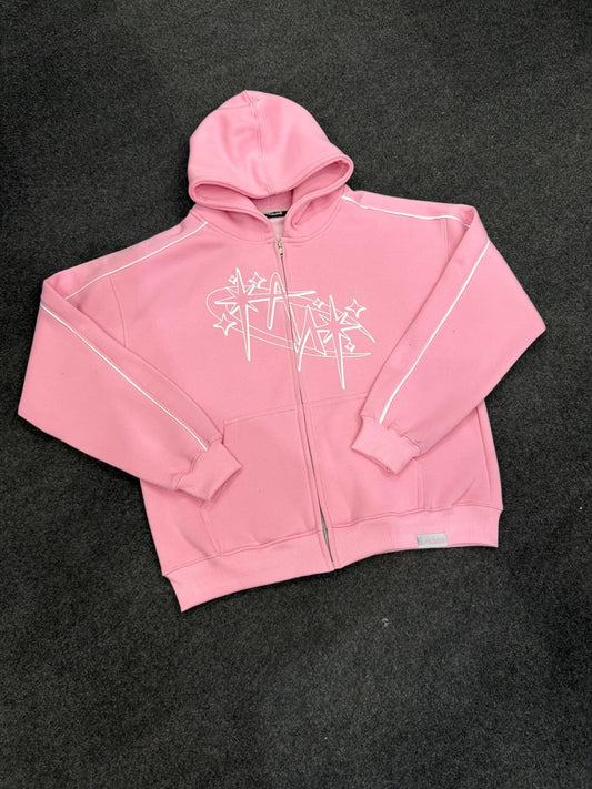Anádos Pink SweatsuiT- SOLD OUT